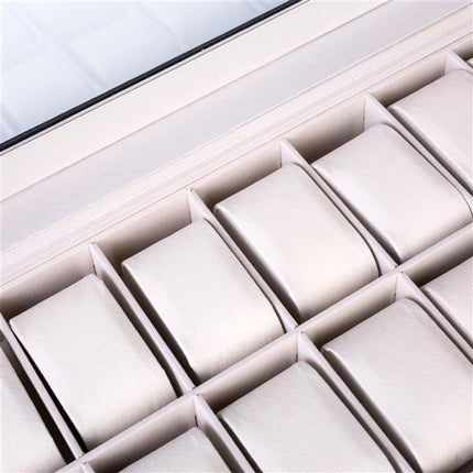 24 Seat High-end Watch Storage Box