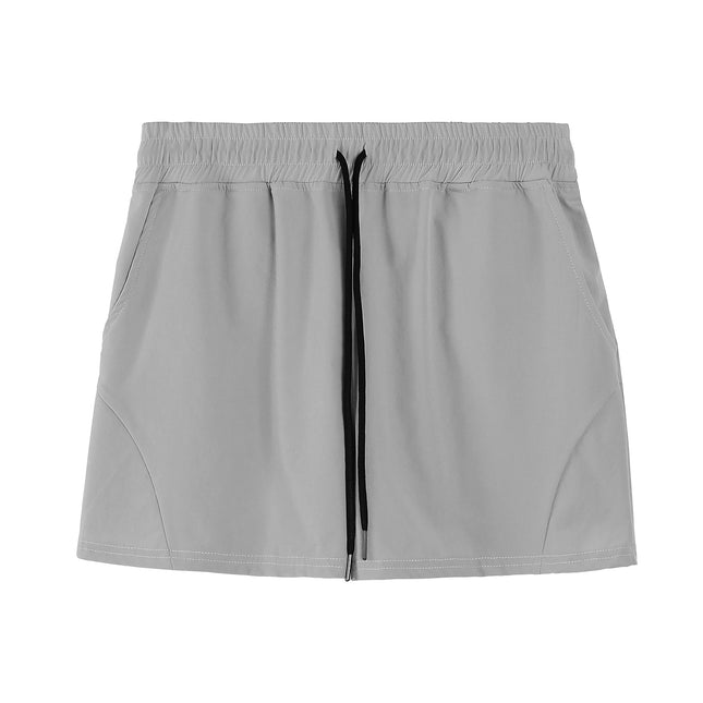 Fashion American Thin Basketball Shorts Men