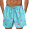 Men's Shorts & Swimwear