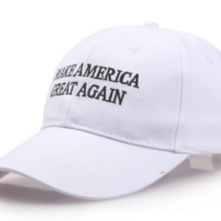 Men's Fashion And Comfort Hot Hats Baseball Caps