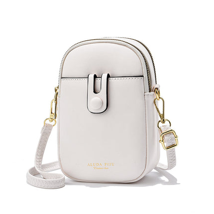 Cell Phone Crossbody Bag