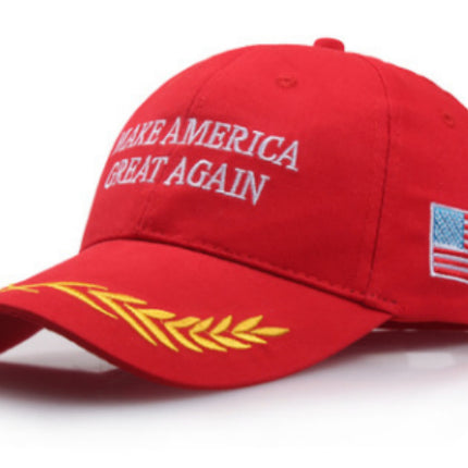 Men's Fashion And Comfort Hot Hats Baseball Caps