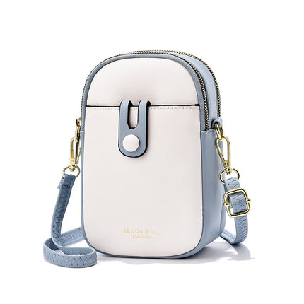 Cell Phone Crossbody Bag