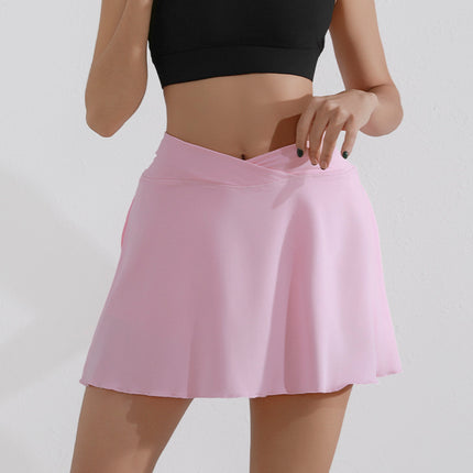 Yoga Romper ShortsSet