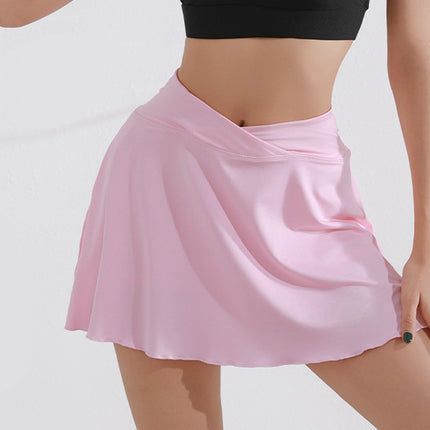 Yoga Romper ShortsSet