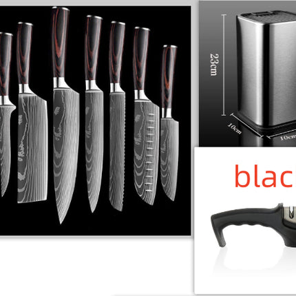 Chef Knives Kitchen Knives Cleaver Slicing Knives